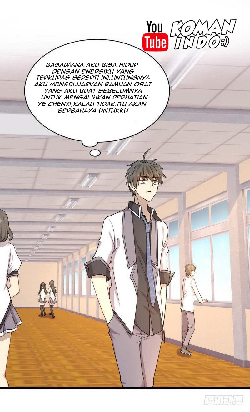 Immortal Swordsman in The Reverse World Chapter 59 Gambar 1